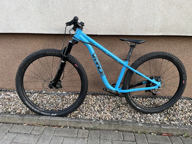 VPACE MATZ 26