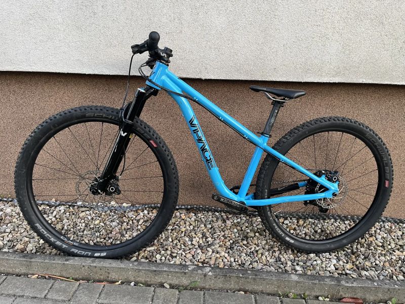VPACE MATZ 26