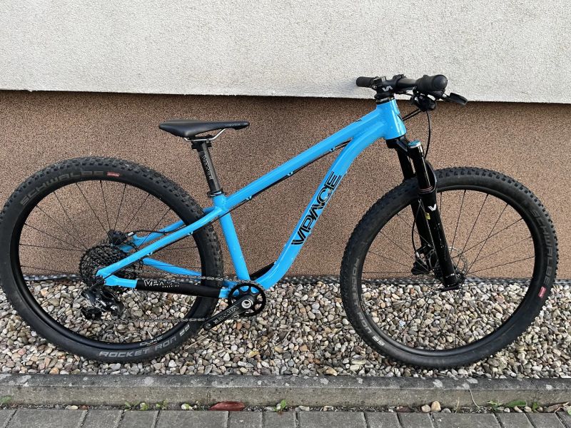VPACE MATZ 26
