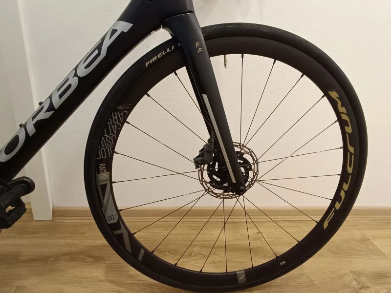 Orbea ORCA M21eTeam