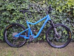 RB Bandit 475 XL (183-192 cm)