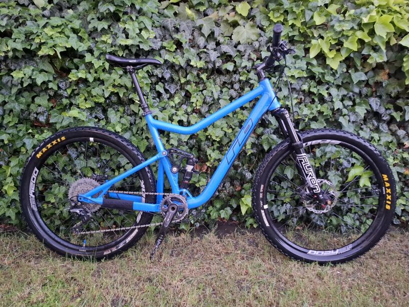 RB Bandit 475 XL (183-192 cm)