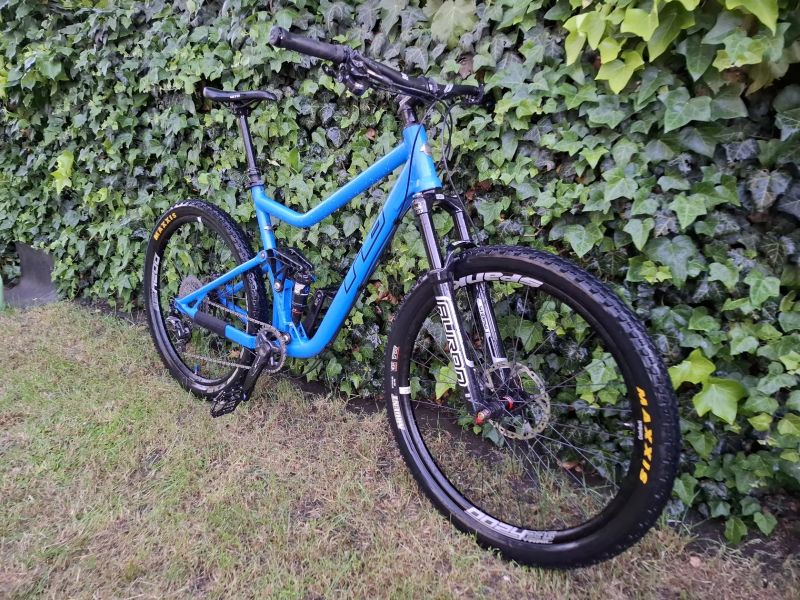 RB Bandit 475 XL (183-192 cm)