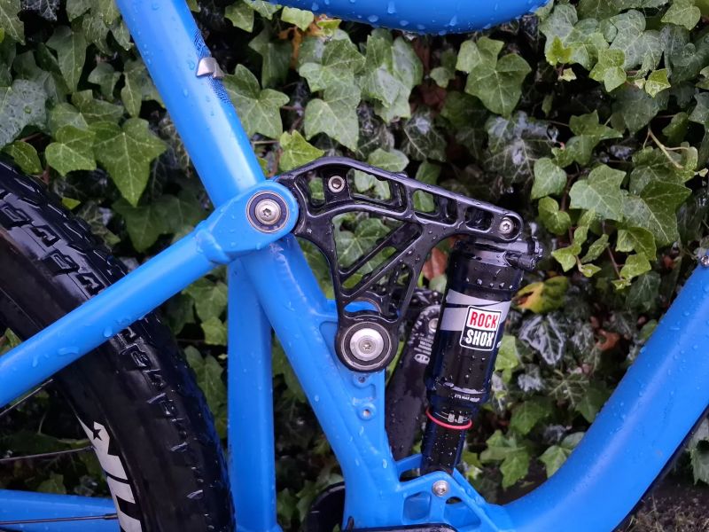 RB Bandit 475 XL (183-192 cm)