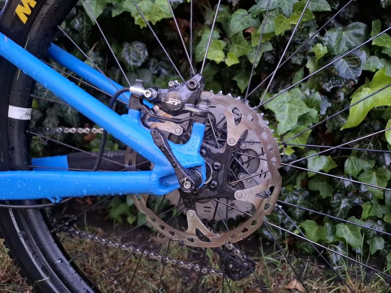 RB Bandit 475 XL (183-192 cm)