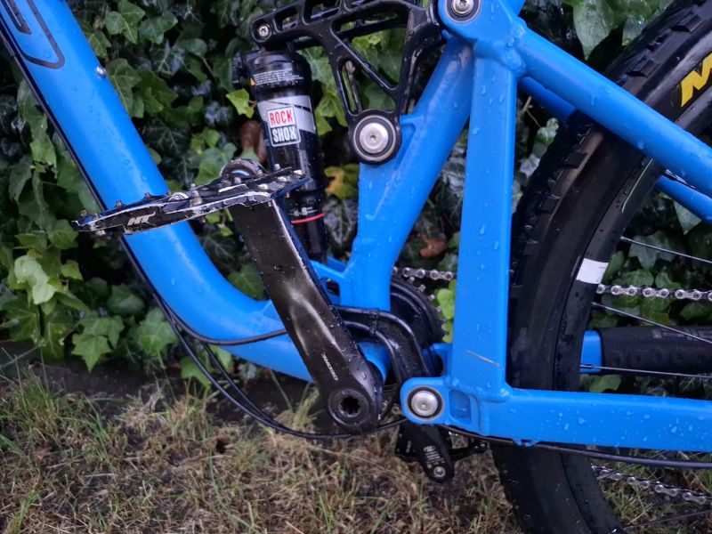 RB Bandit 475 XL (183-192 cm)