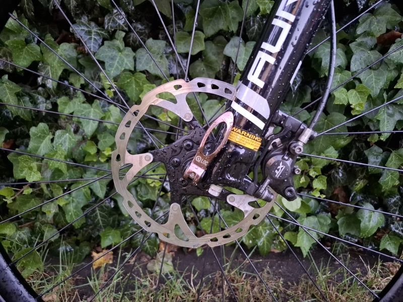 RB Bandit 475 XL (183-192 cm)