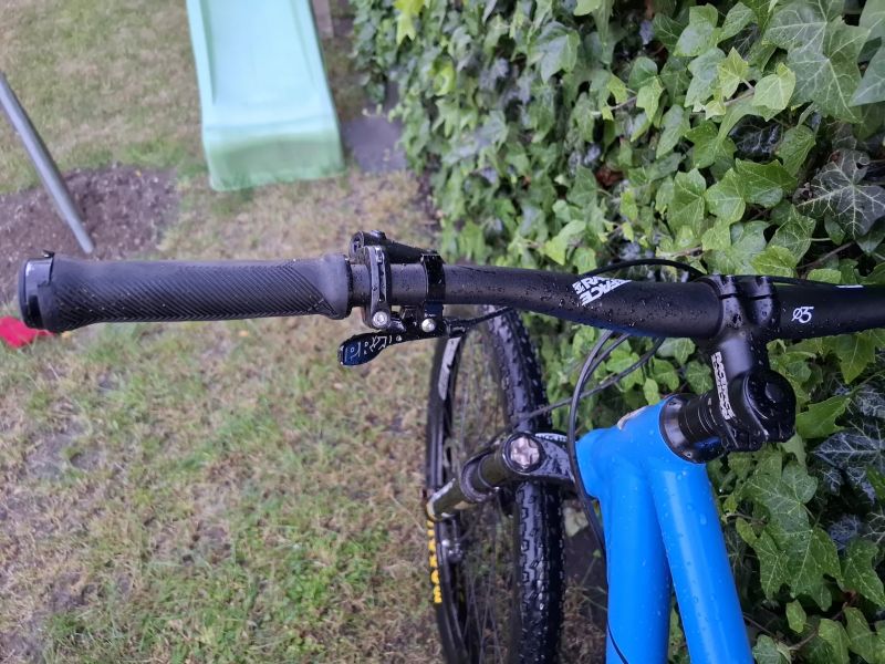 RB Bandit 475 XL (183-192 cm)