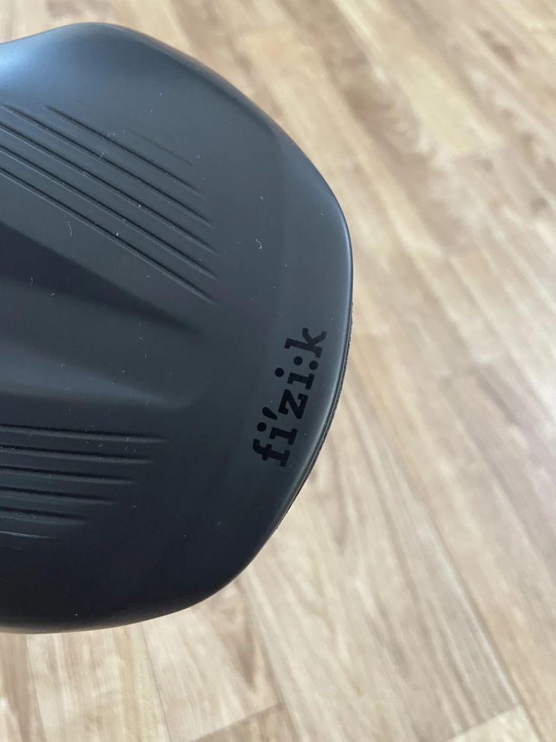Fizik Argo Vento