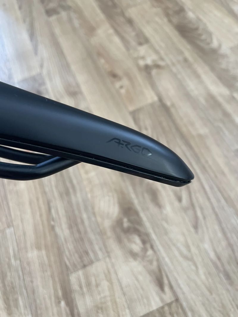 Fizik Argo Vento