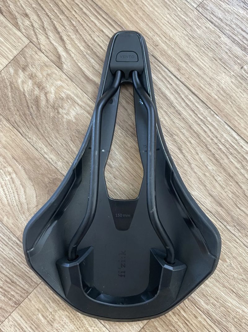Fizik Argo Vento
