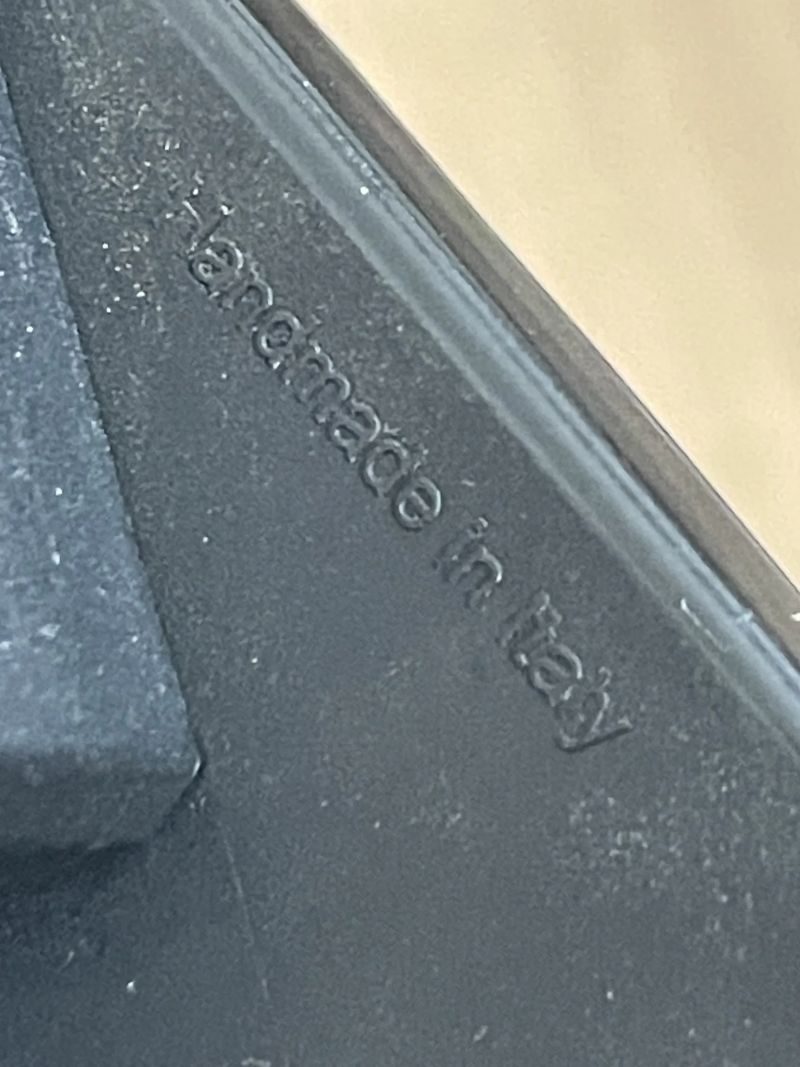 Fizik Argo Vento