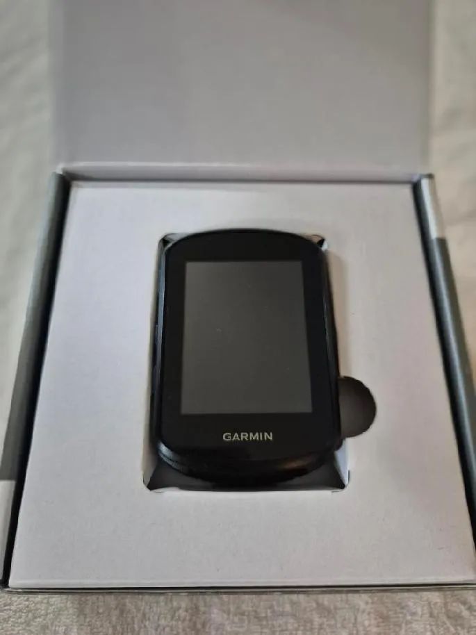 Garmin Edge 840