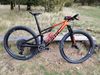 BMC BMC Fourstroke 01 ONE, flashfire