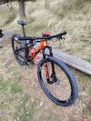 BMC BMC Fourstroke 01 ONE, flashfire