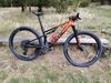 BMC BMC Fourstroke 01 ONE, flashfire