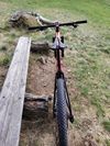 BMC BMC Fourstroke 01 ONE, flashfire