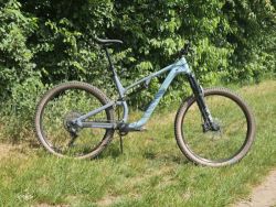 Canyon Neuron 6 AL - velikost XL