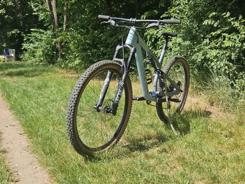 Canyon Neuron 6 AL - velikost XL