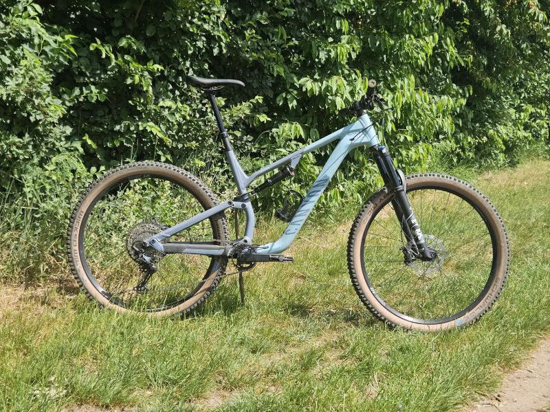 Canyon Neuron 6 AL - velikost XL