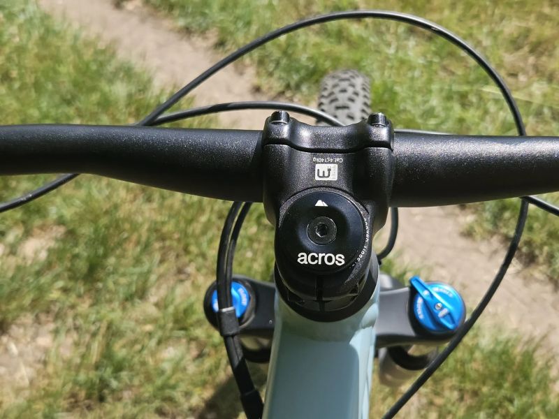 Canyon Neuron 6 AL - velikost XL