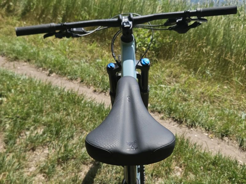 Canyon Neuron 6 AL - velikost XL