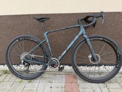 Cube Nuroad c62 SLT