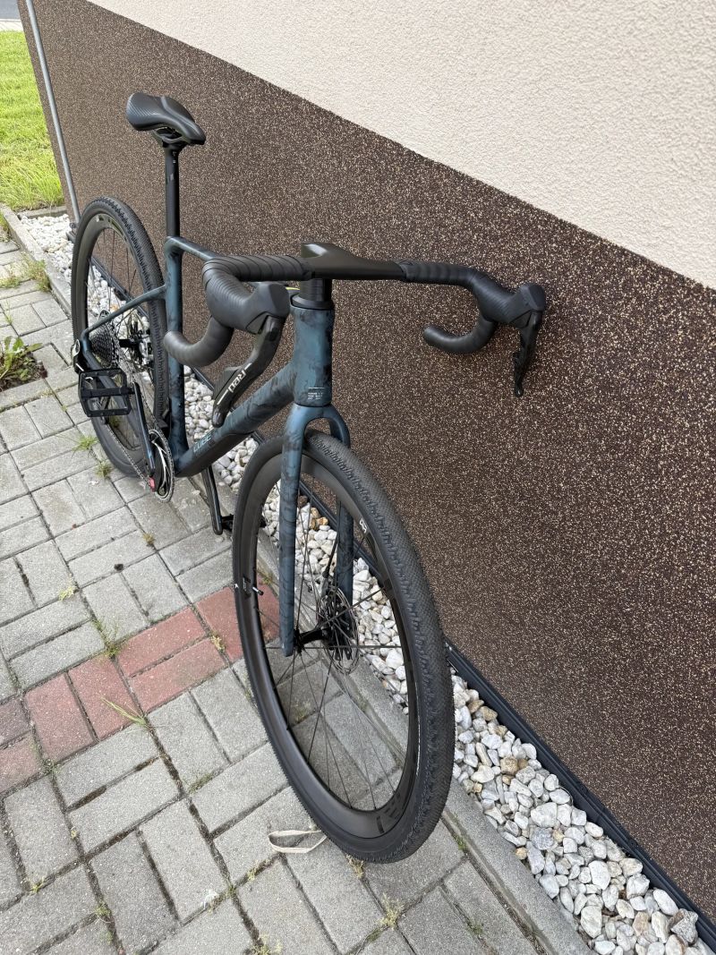 Cube Nuroad c62 SLT