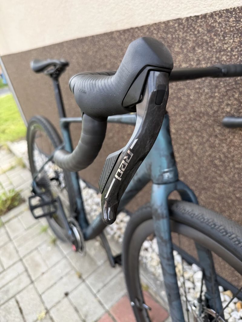 Cube Nuroad c62 SLT