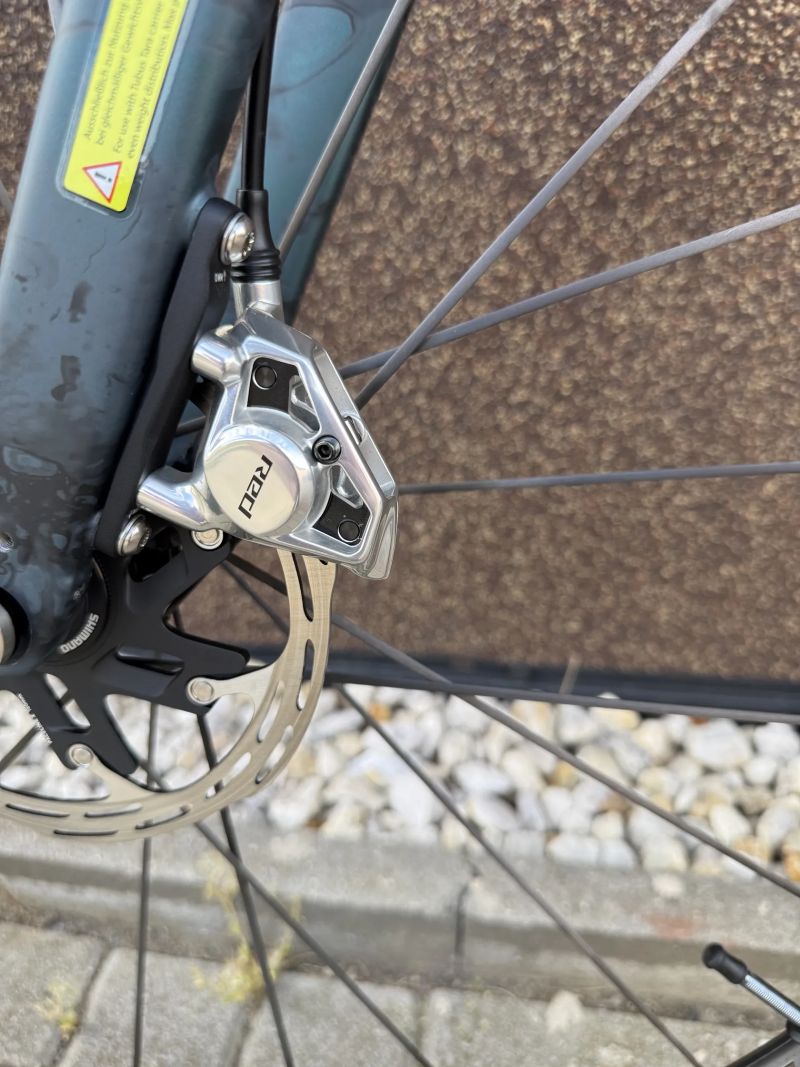 Cube Nuroad c62 SLT