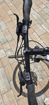 Maxbike C400