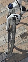 Maxbike C400