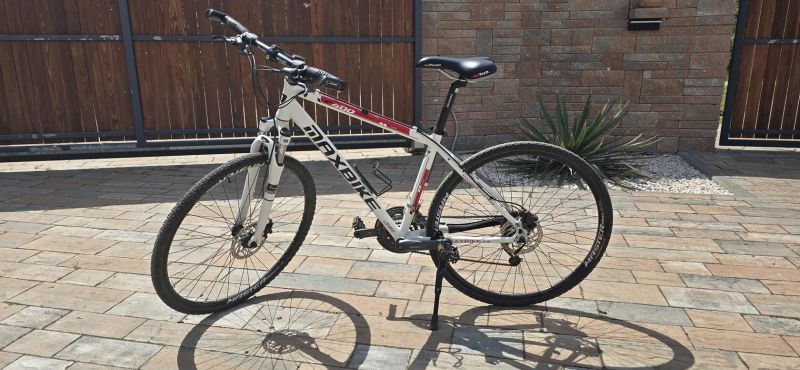 Maxbike C400
