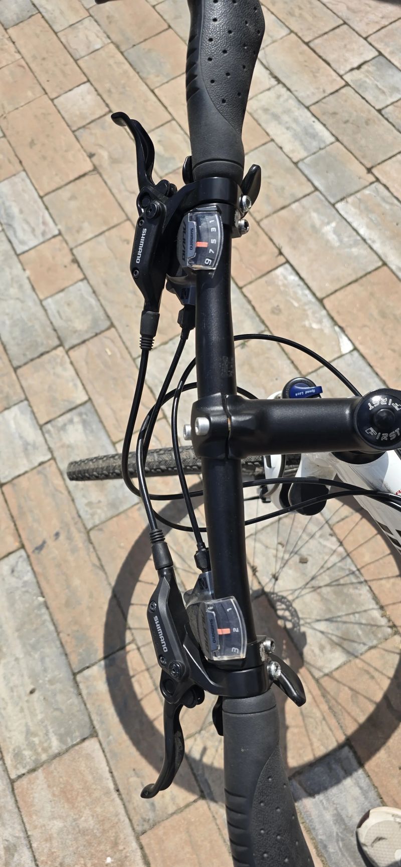 Maxbike C400