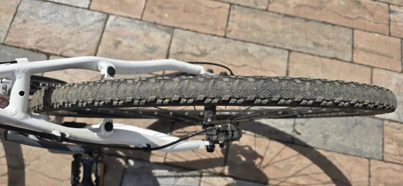 Maxbike C400