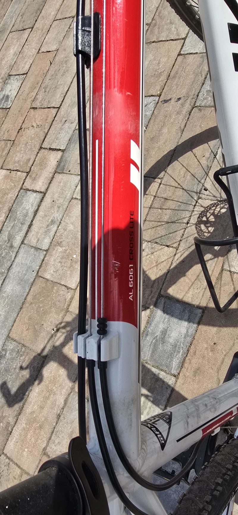 Maxbike C400
