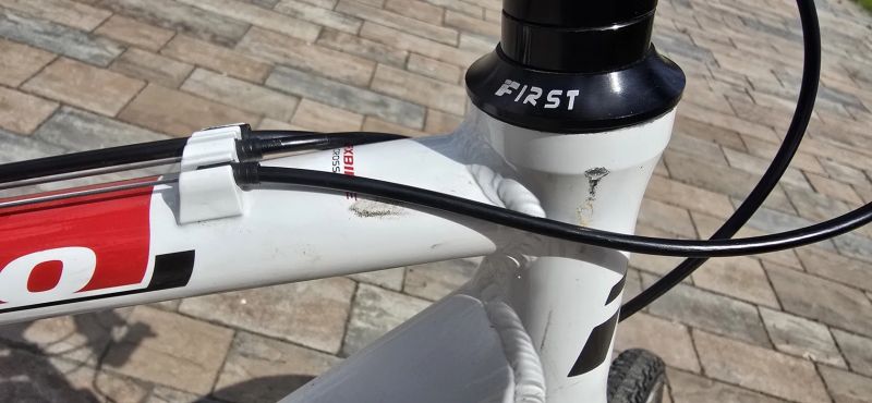 Maxbike C400