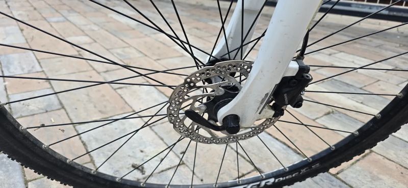 Maxbike C400