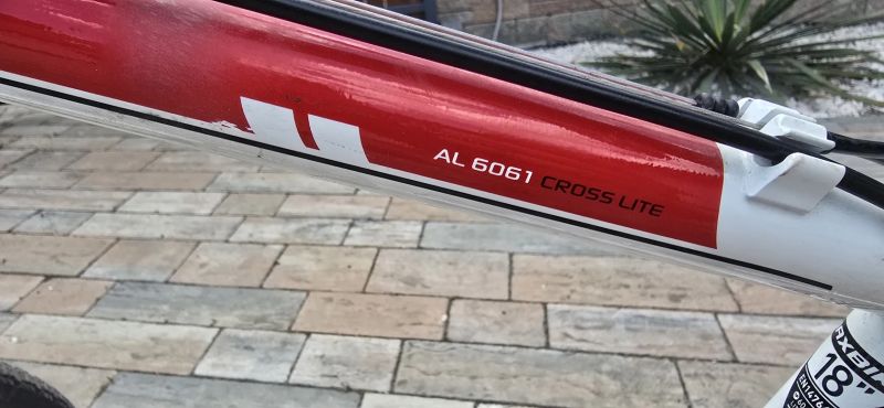 Maxbike C400