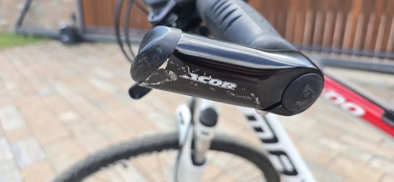Maxbike C400