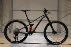 Lapierre Zesty AM 8.0