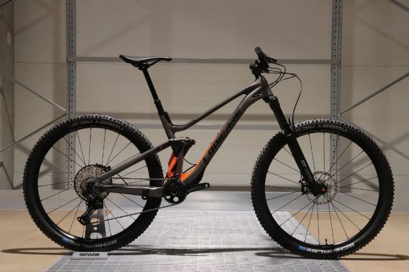 Lapierre Zesty AM 8.0