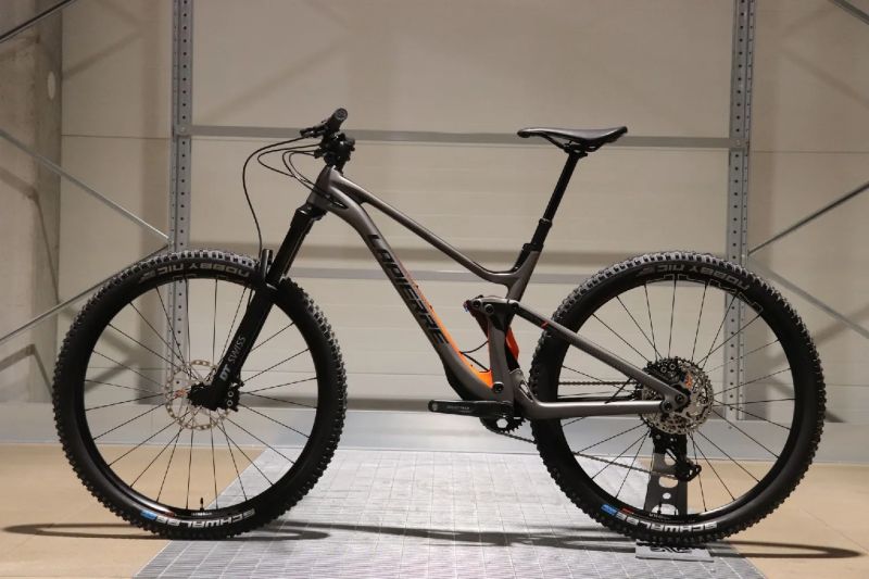 Lapierre Zesty AM 8.0