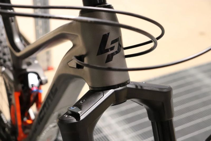 Lapierre Zesty AM 8.0