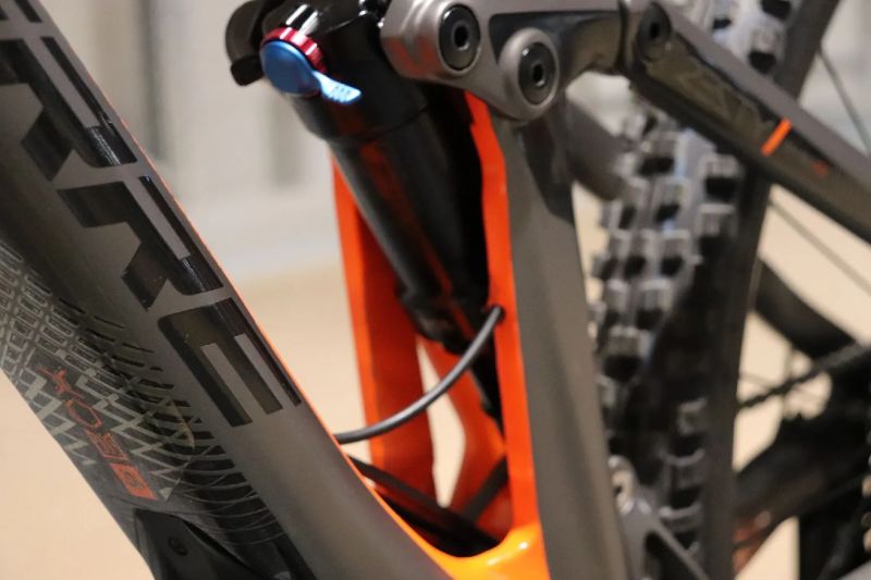 Lapierre Zesty AM 8.0