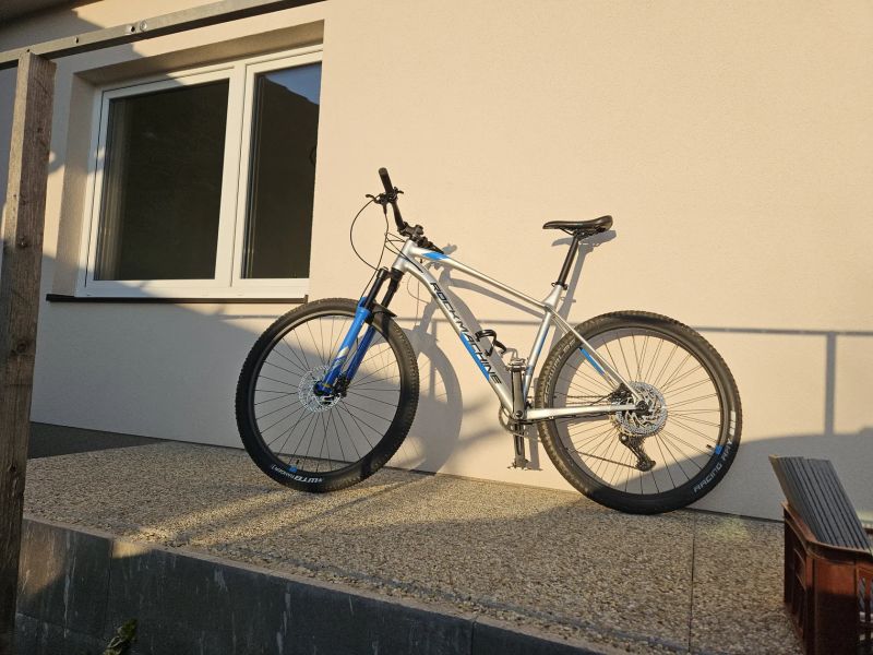 Rock Machine torrent 70 - 29 - velikost XL
