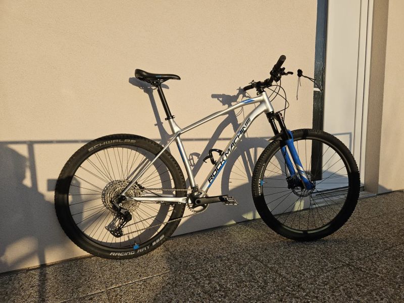 Rock Machine torrent 70 - 29 - velikost XL