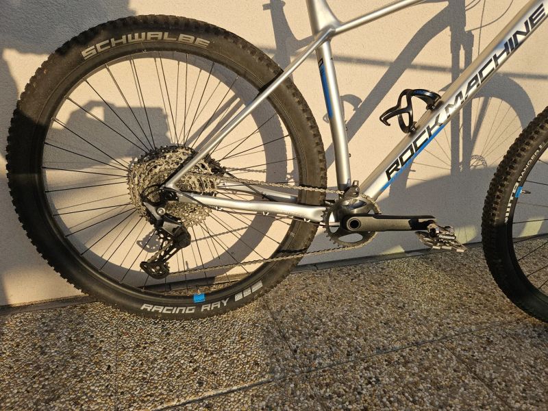 Rock Machine torrent 70 - 29 - velikost XL
