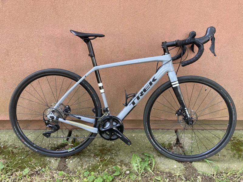 Trek Checkpoint SL5, 2020