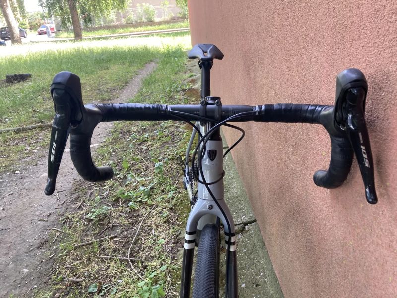 Trek Checkpoint SL5, 2020